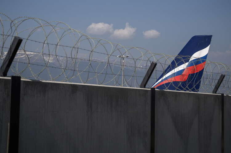 Boeing ліквідує дочірню компанію в білорусі Boeing ліквідує дочірню компанію в білорусі