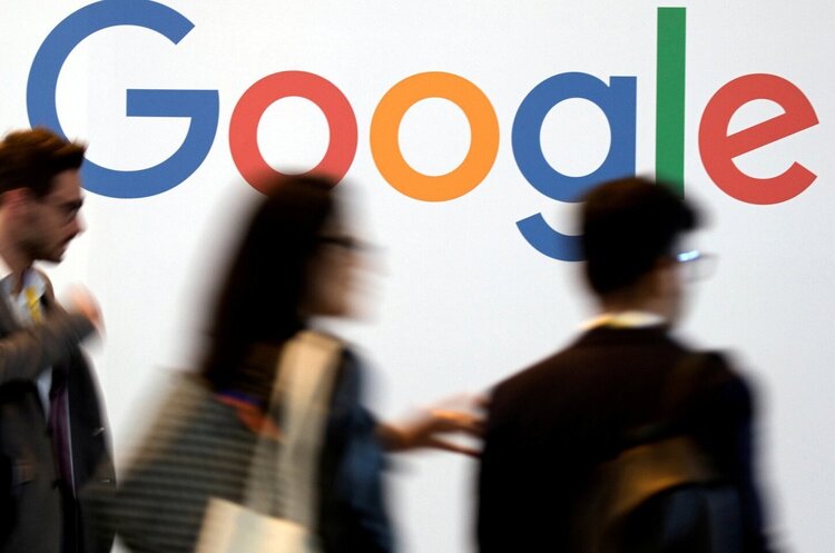 Рада директорів Alphabet дозволила зворотний викуп акцій на $70 млрд Рада директорів Alphabet дозволила зворотний викуп акцій на $70 млрд