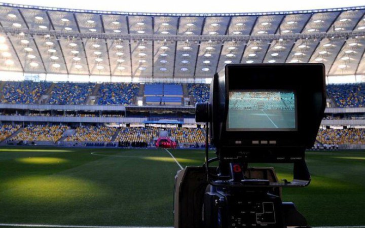 Setanta Sports припинила контракт з УПЛ на трансляцію матчів Setanta Sports припинила контракт з УПЛ на трансляцію матчів