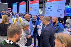 Our folks in Rio de Janeiro: How Ukrainian startups will impress Web Summit23 visitors