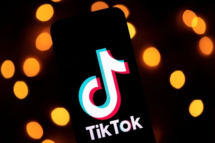 Прибуток російського TikTok зріс удесятеро попри припинення роботи соцмережі Прибуток російського TikTok зріс удесятеро попри припинення роботи соцмережі