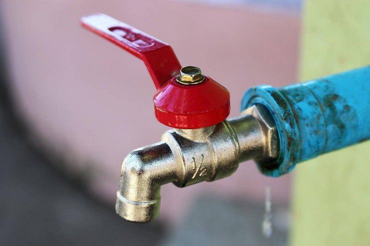 Модернізація систем водопостачання коштом ЄС щорічно заощаджуватиме 1 млн євро місцевих бюджетів та понад 3800 МВт-год е/е Модернізація систем водопостачання коштом ЄС щорічно заощаджуватиме 1 млн євро місцевих бюджетів та понад 3800 МВт-год е/е