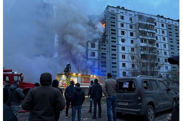 russians killed at least 5 civilians overnight, 13 more sustained injuries russians killed at least 5 civilians overnight, 13 more sustained injuries