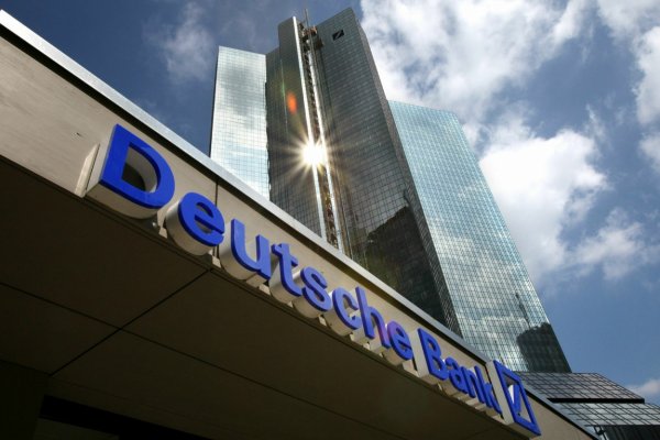 У І кварталі група Deutsche Bank AG отримала надходження на суму $6,3 млрд – ЗМІ У І кварталі група Deutsche Bank AG отримала надходження на суму $6,3 млрд – ЗМІ
