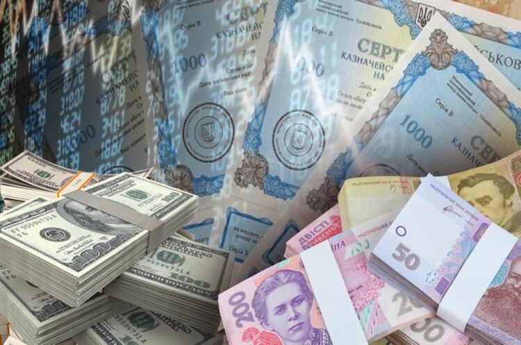 Більше ніж 20 млрд грн інвестував ФГВФО у державні цінні папери з початку повномасштабної війни Більше ніж 20 млрд грн інвестував ФГВФО у державні цінні папери з початку повномасштабної війни
