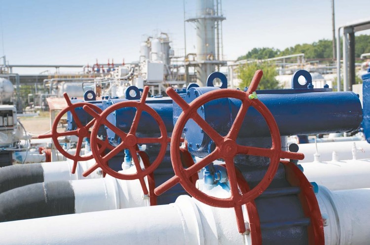 UkrGasVydobuvannia increased gas production at one of the wells from zero to 160,000 cubic metres UkrGasVydobuvannia increased gas production at one of the wells from zero to 160,000 cubic metres