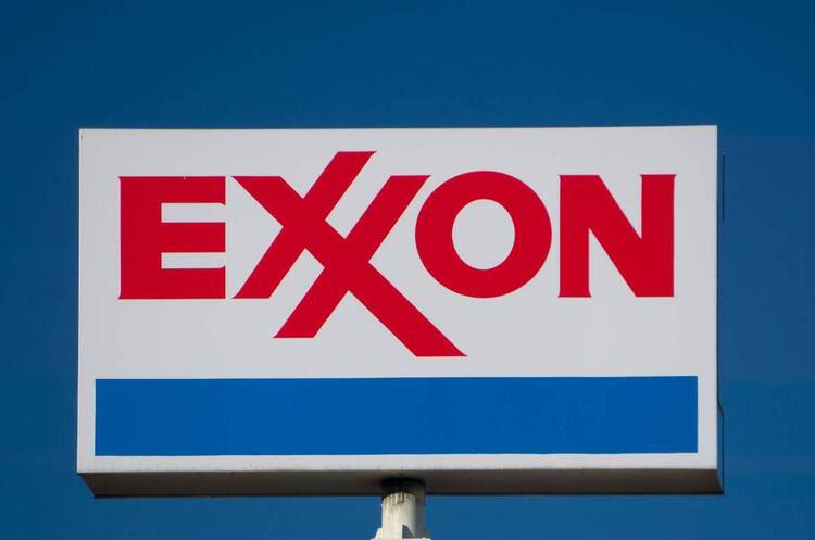 ExxonMobil отримала рекордний чистий прибуток попри зниження виторгу в I кварталі ExxonMobil отримала рекордний чистий прибуток попри зниження виторгу в I кварталі