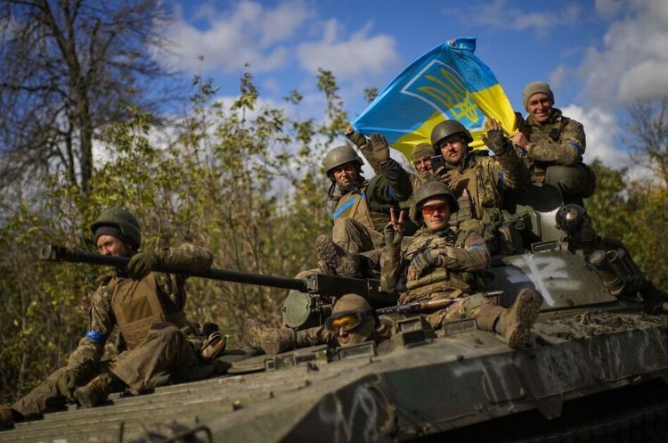У Мар’їнці та Бахмуті тривають вуличні бої на мінімальних дистанціях – Нацгвардія У Мар’їнці та Бахмуті тривають вуличні бої на мінімальних дистанціях – Нацгвардія