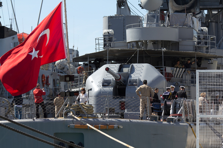 Turkey is on alert: The country begins to upgrade its weaponry