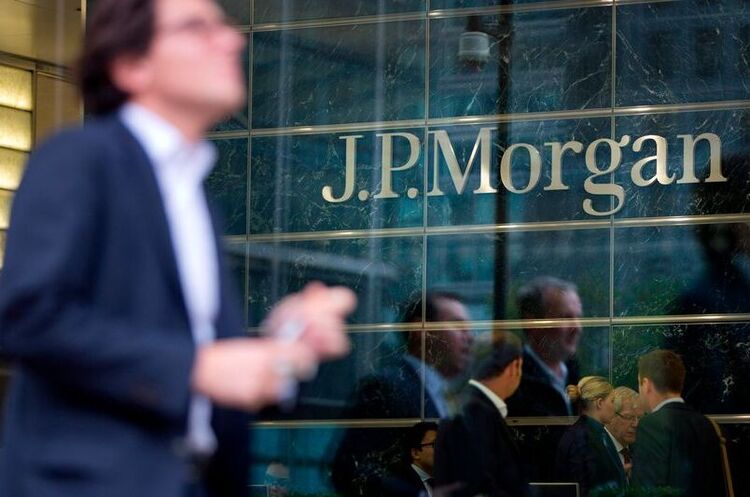 JPMorgan переміг у тендері на придбання First Republic Bank – Bloomberg JPMorgan переміг у тендері на придбання First Republic Bank – Bloomberg