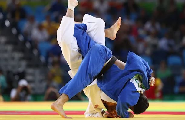 Україна не братиме участі в чемпіонаті світу з дзюдо на знак протесту проти присутності росіян та білорусів Україна не братиме участі в чемпіонаті світу з дзюдо на знак протесту проти присутності росіян та білорусів