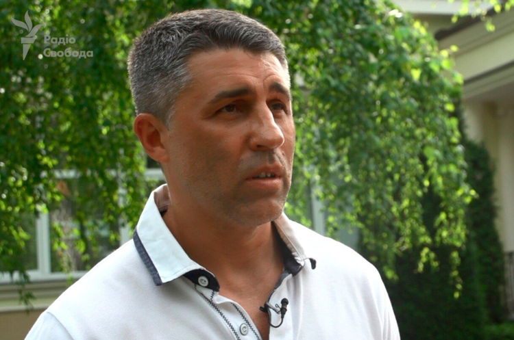 СБУ повідомила про підозру ексголові охорони Януковича СБУ повідомила про підозру ексголові охорони Януковича