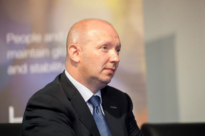 Суд арештував $3 млн з рахунків Воєводіна Суд арештував $3 млн з рахунків Воєводіна