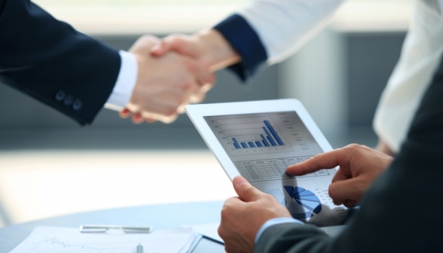 Мінекономіки через Western NIS Enterprise Fund залучило $100 000 для малого бізнесу Мінекономіки через Western NIS Enterprise Fund залучило $100 000 для малого бізнесу