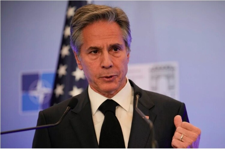 State Department comments on the attack of unknown drones on the Kremlin State Department comments on the attack of unknown drones on the Kremlin