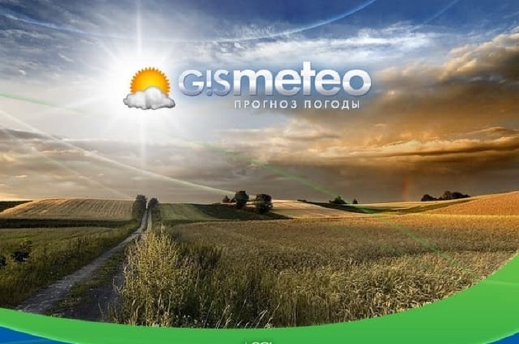 ̳ :  Gismeteo   -3     ,        