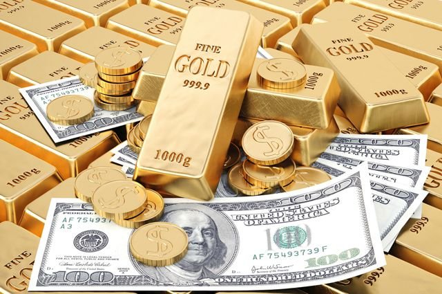 НБУ оновив рекорд міжнародних резервів за останні 11 років – $35,9 млрд на 1 травня 2023 року НБУ оновив рекорд міжнародних резервів за останні 11 років – $35,9 млрд на 1 травня 2023 року