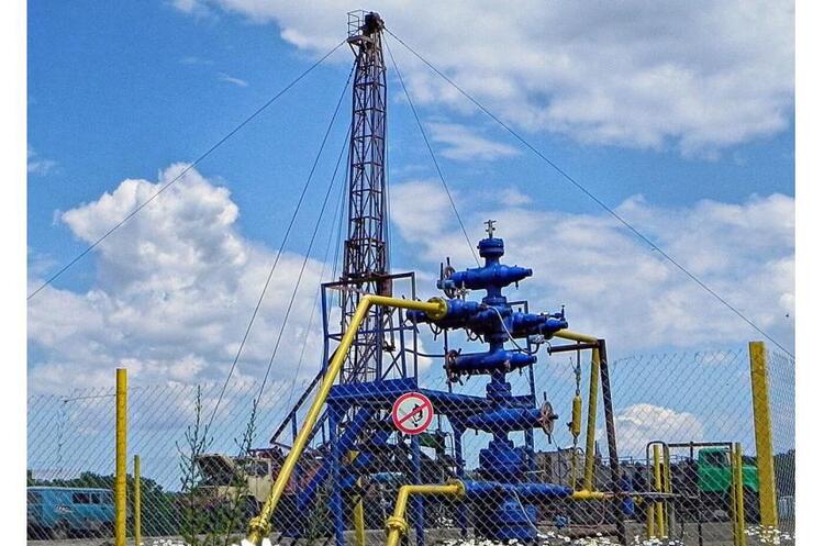фото DR Держгеонадр зупинила дію ліцензій на два родовища британської Enwell Energy через санкції проти Новинського