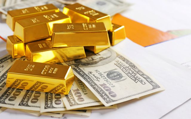 Банківська криза в США збільшила попит на золото та акції техкомпаній – JPMorgan Банківська криза в США збільшила попит на золото та акції техкомпаній – JPMorgan