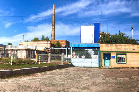 Під час е-аукціону ціна на Коростишівський спиртовий комбінат зросла більше ніж у 6 разів Під час е-аукціону ціна на Коростишівський спиртовий комбінат зросла більше ніж у 6 разів
