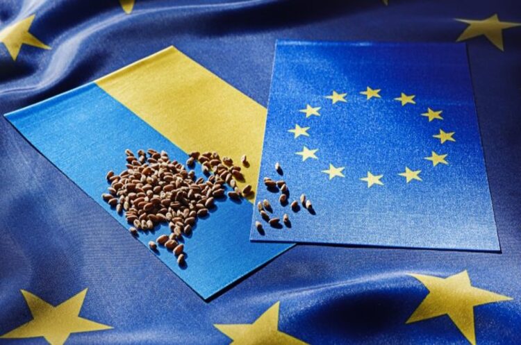 Болгарія скасує заборону на імпорт з України Болгарія скасує заборону на імпорт з України