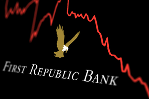 Next one down: Why did the US First Republic Bank experience a collapse?
