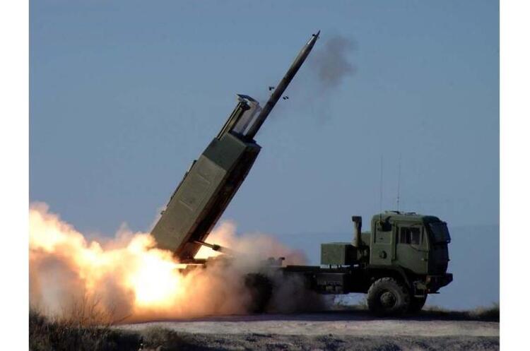 фото DR російські війська навчилися збивати з курсу ракети HIMARS з допомогою засобів РЕП