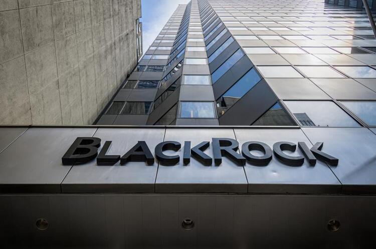 фото DR Компанія BlackRock буде вести справи Фонду розвитку України