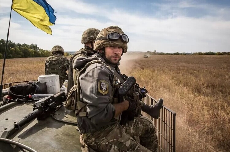 Ukrainian officials fear not meeting allies' expectations regarding counteroffensive – WP Ukrainian officials fear not meeting allies' expectations regarding counteroffensive – WP