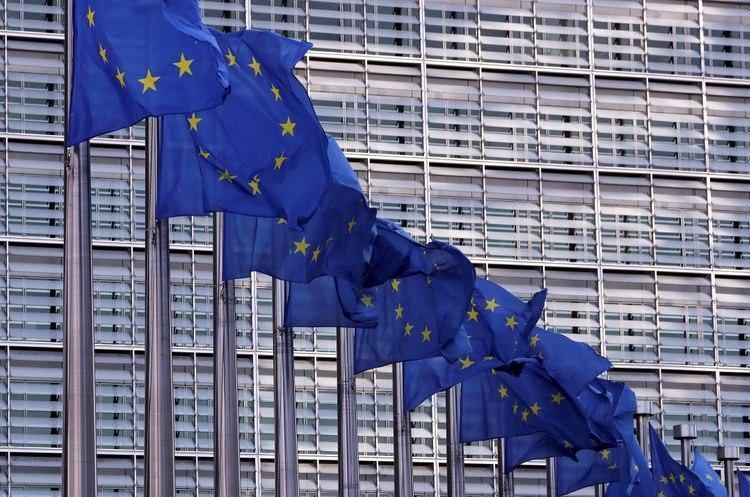 фото DR Єврокомісія направила країнам ЄС пропозиції щодо 11-го пакету санкцій проти росії