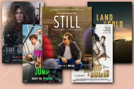5     Netflix, Apple TV+    :    ,        