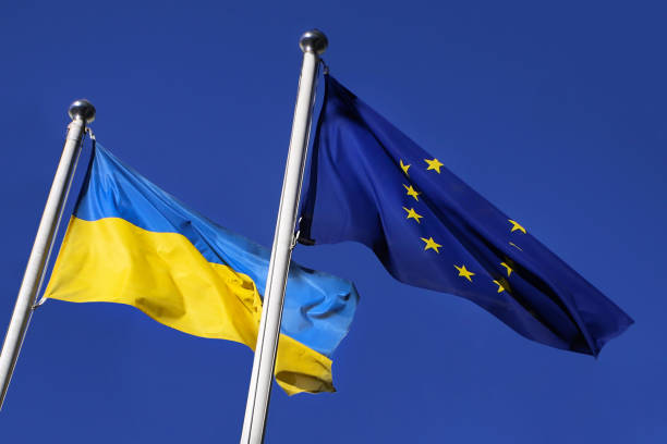 Intermediate assessment of Ukraine's progress on EC recommendations to be provided in June – Stefanishyna Intermediate assessment of Ukraine's progress on EC recommendations to be provided in June – Stefanishyna