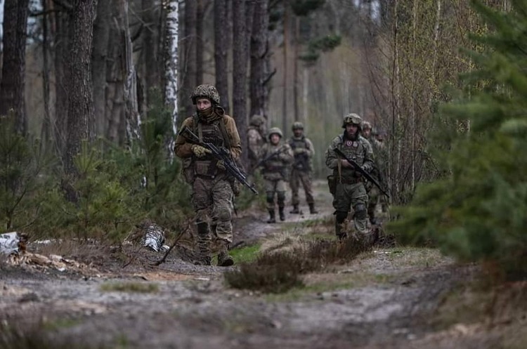 Ukrainian Armed Forces advanced 7 km from Avdiivka – ISW Ukrainian Armed Forces advanced 7 km from Avdiivka – ISW