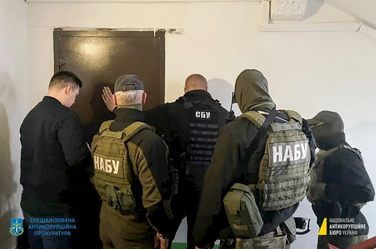 НАБУ підозрює посадовців Академії аграрних наук у заволодінні 17 млн грн НАБУ підозрює посадовців Академії аграрних наук у заволодінні 17 млн грн