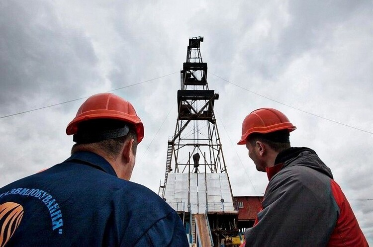 «Укргазвидобування» витратить 300 млн грн на ремонт обладнання, яке 5 років пролежало на складах «Укргазвидобування» витратить 300 млн грн на ремонт обладнання, яке 5 років пролежало на складах