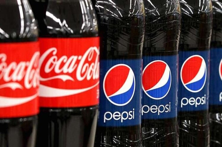 «PepsiCo Україна» відновила роботу в Миколаївській та Київській областях «PepsiCo Україна» відновила роботу в Миколаївській та Київській областях