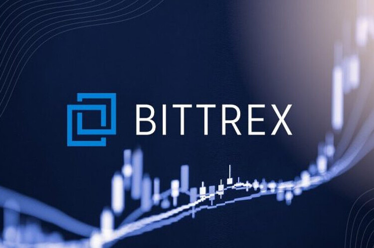 Криптобіржа Bittrex подала заяву про банкрутство на тлі розслідування SEC - Reuters Криптобіржа Bittrex подала заяву про банкрутство на тлі розслідування SEC - Reuters