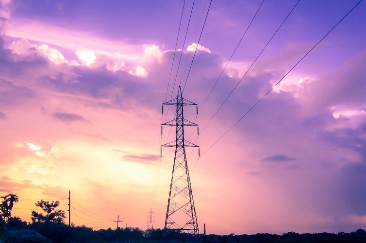 Ministry of Energy: Power supply limited in six oblasts due to attacks Ministry of Energy: Power supply limited in six oblasts due to attacks