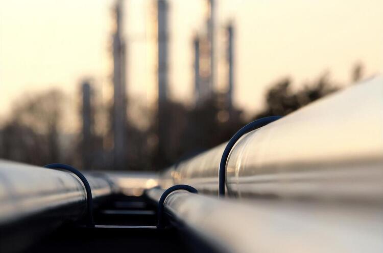«Укртранснафта» перерахувала понад 10 млн грн до бюджету від управління «трубою Медведчука» «Укртранснафта» перерахувала понад 10 млн грн до бюджету від управління «трубою Медведчука»