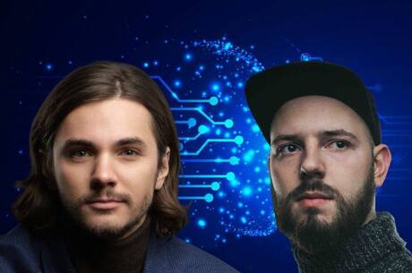 $1 million from SMRK: Why the fund invested in AI-startup Osavul
