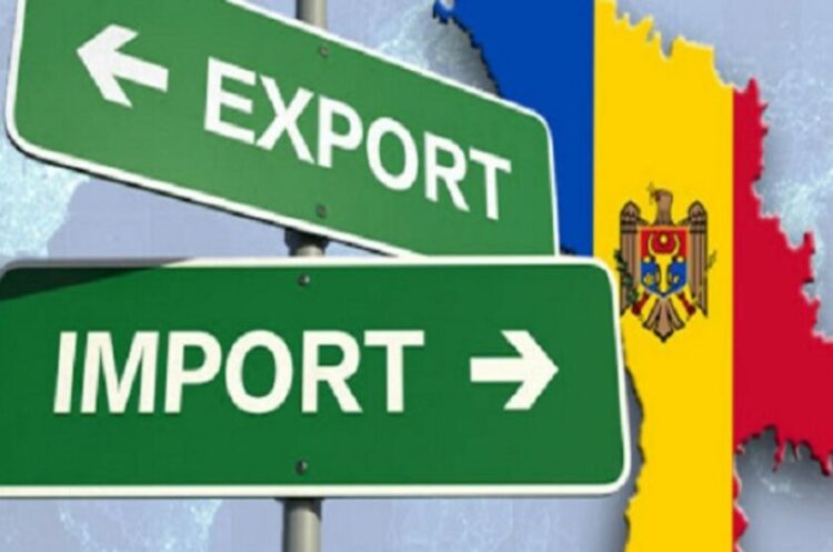 Молдова зараз не має намірів запроваджувати обмеження на імпорт агропродукції з України Молдова зараз не має намірів запроваджувати обмеження на імпорт агропродукції з України