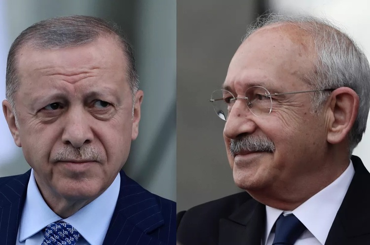 Turkish rift: How will Erdo&#287;an's victory or defeat in the presidential race affect Ukraine?