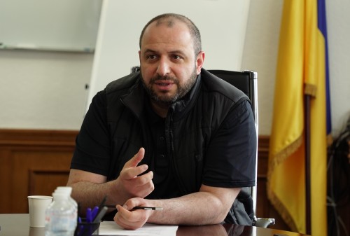 Україна сподівається у 2023 році розпочати продаж конфіскованих російських активів на приватизаційних аукціонах – Умєров Україна сподівається у 2023 році розпочати продаж конфіскованих російських активів на приватизаційних аукціонах – Умєров