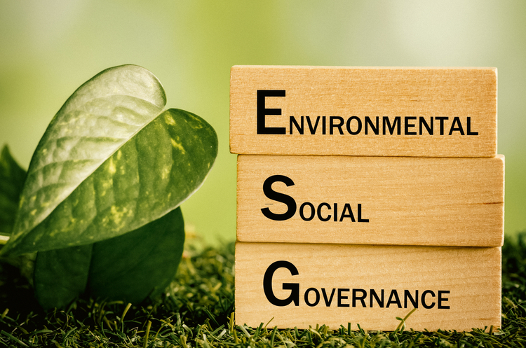     ESG-   