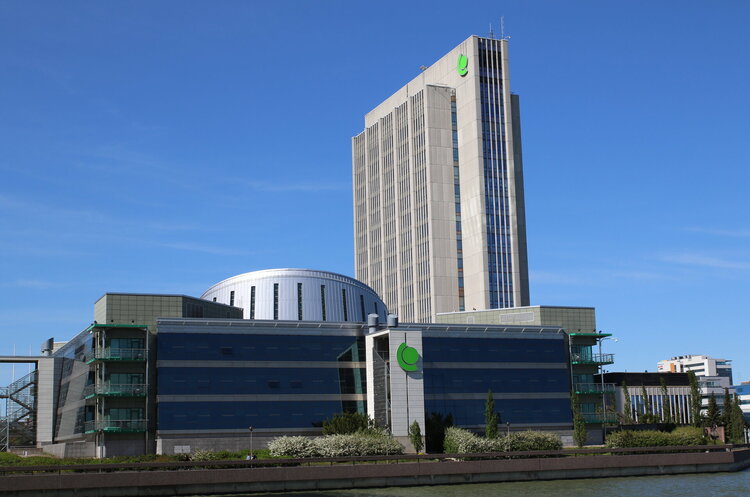 Фінський енергоконцерн Fortum спише російські активи на 1,7 млрд євро Фінський енергоконцерн Fortum спише російські активи на 1,7 млрд євро