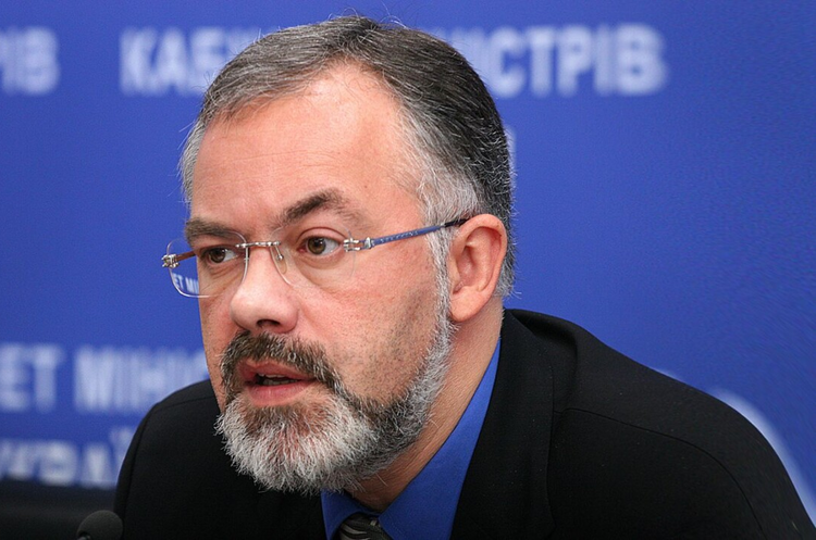 СБУ викрила ексміністра освіти Табачника на співпраці з фсб та соратником кадирова СБУ викрила ексміністра освіти Табачника на співпраці з фсб та соратником кадирова