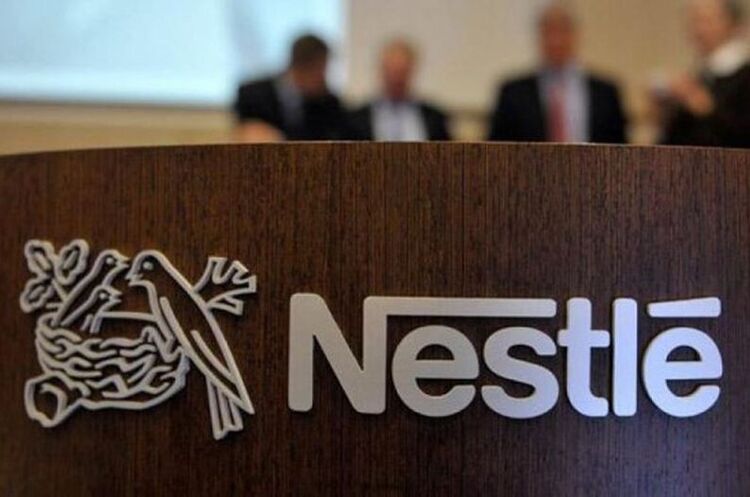 Nestlé розпочала будівництво фабрики на Волині Nestlé розпочала будівництво фабрики на Волині