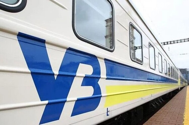 Кабмін схвалив залучення 200 млн євро від ЄБРР для «Укрзалізниці» Кабмін схвалив залучення 200 млн євро від ЄБРР для «Укрзалізниці»