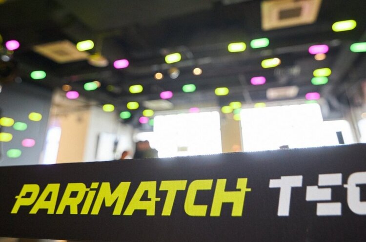 Parimatch закриває український підрозділ і звільняє увесь колектив Parimatch закриває український підрозділ і звільняє увесь колектив