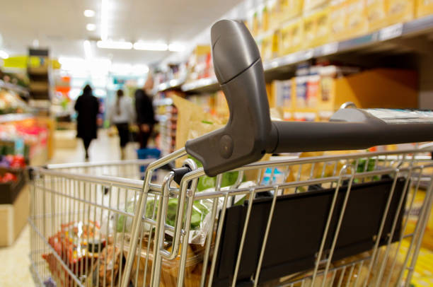 Prices for some products have begun to decline in Ukraine Prices for some products have begun to decline in Ukraine